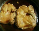 ❗超簡単❗照焼きチキン作り方3写真