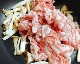 【絶品】旦那の大大大好物♡ねぎ塩豚カルビ作り方5写真