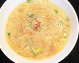 カロリーオフ！濃厚糸こん担々麺風作り方8写真