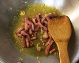 超濃厚！絶品カルボナーラ☆作り方5写真