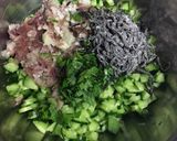 やみつきになる☆山形のだし作り方1写真