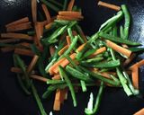 とり天の野菜香味酢かけ作り方6写真