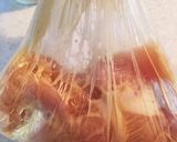 サッパリ♬鶏胸肉と彩り野菜の洋風あんかけ作り方1写真