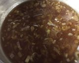 とり天の野菜香味酢かけ作り方8写真