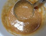 なすとピーマンと豚肉のごま味噌炒め♪作り方3写真