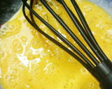 大鉢で作る茶碗蒸し(卵液だけでも美味い)作り方2写真