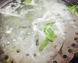 ビールのお供に枝豆を茹でよう！作り方2写真