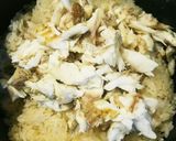 炊飯器で鯛めし作り方6写真