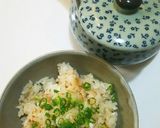 炊飯器で鯛めし作り方7写真