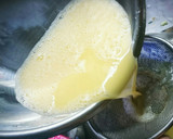 大鉢で作る茶碗蒸し(卵液だけでも美味い)作り方4写真