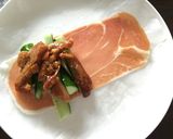 巻き巻き中華!?作り方4写真