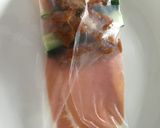 巻き巻き中華!?作り方5写真