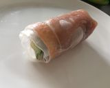 巻き巻き中華!?作り方7写真