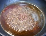 簡単!お弁当でも絶品ハンバーグ作り方4写真