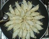 軟骨入り餃子♪簡単キャベツ餡の包み方作り方14写真