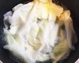 ベジブロスで作る♡茄子とトマトの煮びたし作り方2写真