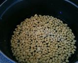 ヨーグルトメーカーで手作り味噌作り方2写真