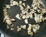 本当に野菜たっぷり！焼きそば作り方2写真