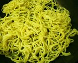 本当に野菜たっぷり！焼きそば作り方3写真