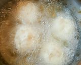 節約ボリュームレシピ♡鶏胸肉でミンチカツ作り方7写真
