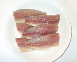 魚アジの南蛮漬け♪簡単な南蛮漬けのタレ作り方1写真