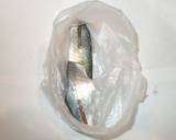 魚アジの南蛮漬け♪簡単な南蛮漬けのタレ作り方3写真