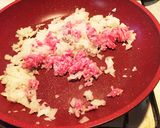 お肉少な目♡ ヘルシータコライス作り方1写真