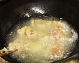 お母さんの定番簡単唐揚げ作り方4写真
