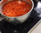 子供も食べる！にんじんの天ぷら作り方2写真