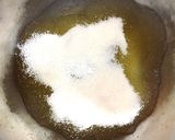 お砂糖なし！ぷるりん丸ごとスイカゼリー作り方10写真