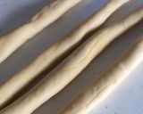 夏色オレキエッティ　　トマトとズッキーニ作り方5写真