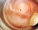 お砂糖なし！ぷるりん丸ごとスイカゼリー作り方13写真