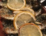 魚焼きグリルでイワシのパン粉焼き作り方7写真