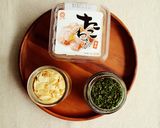 簡単!本格 和風パスタ作り方1写真