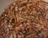我が家の油淋鶏作り方4写真