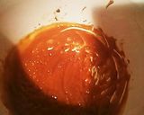 簡単に☆酢味噌作り方2写真