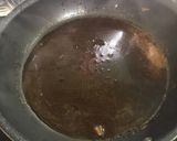 ソシエールの焼肉定食作り方6写真