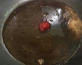 ソシエールの焼肉定食作り方7写真