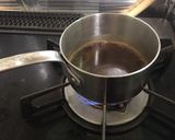 ソシエールの焼肉定食作り方8写真