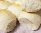 型無しでもOK！手ごねで簡単☆ちぎりパン作り方13写真