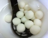 白玉入り水ようかんボンボン作り方2写真