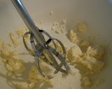アメリカンなオートミールクッキー作り方5写真