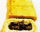 ダイエット◎高たんぱく質食材で『サまき』作り方11写真