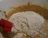 アメリカンなオートミールクッキー作り方8写真