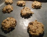アメリカンなオートミールクッキー作り方12写真