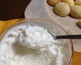 しゅわふわ！食べるレモンラッシー新発見作り方5写真