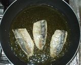 魚アジの南蛮漬け♪簡単な南蛮漬けのタレ作り方7写真