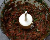 冷めても美味!サンドライトマトのペスト作り方2写真