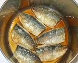 魚アジの南蛮漬け♪簡単な南蛮漬けのタレ作り方10写真