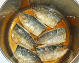 魚アジの南蛮漬け♪簡単な南蛮漬けのタレ作り方10写真